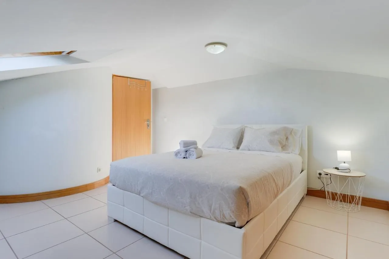 Camara De Lobos Duplex Apartment By Hr Madeira Câmara de Lobos