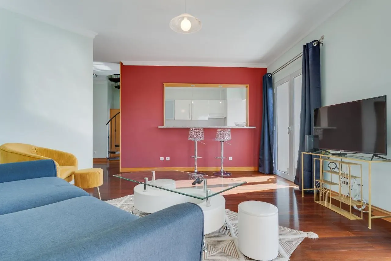 Camara De Lobos Duplex Apartment By Hr Madeira