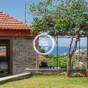  Dom wakacyjny Casa Da Aldeia By An Island